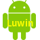 Aplicativo Luwin para Android