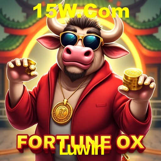 A Emoção da Loteria na Luwin: Uma Chance de Mudança de Vida