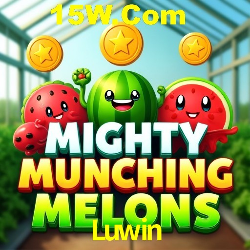 Descubra o Mundo do Cassino Online com Luwin