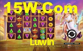 Luwin: Jogos de Caça-Níqueis-Altas Recompensas, Roleta-Velocidade, Blackjack-Desafios Máximos