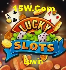 Biblioteca de slots populares na Luwin