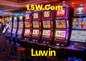 Provedores de Jogos Luwin