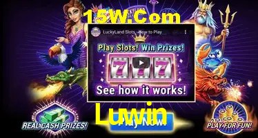 Tecnologia da Plataforma Luwin