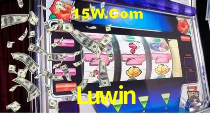 Casino Ao Vivo Luwin
