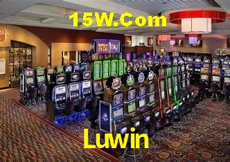 Apostas de Futebol Luwin