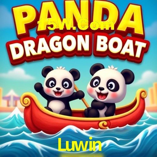 Bônus de Boas-vindas Luwin