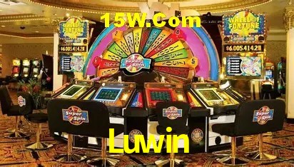 Gates of Olympus Luwin