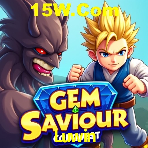 Desvendando o Mundo dos Jogos Virtuais na Luwin