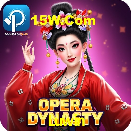 Página oficial no Facebook da Luwin