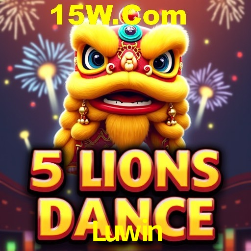 Descubra a Magia dos Jogos de Arcade no Luwin