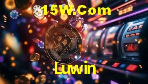 Welcome Bonus Luwin