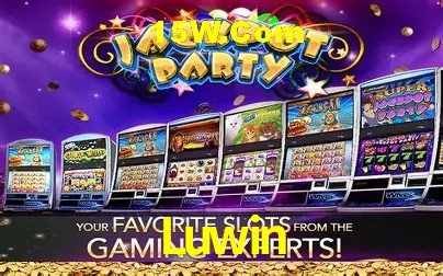 Especiais de Fim de Semana Luwin