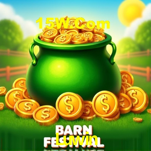 Interface do App Luwin