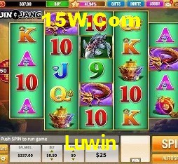 Apostas de Tênis Luwin