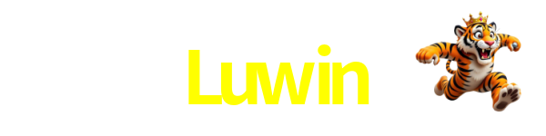 Logo da Luwin
