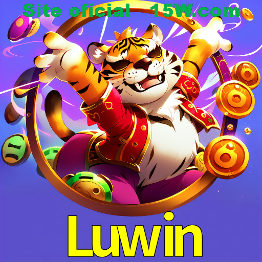 Login seguro na Luwin